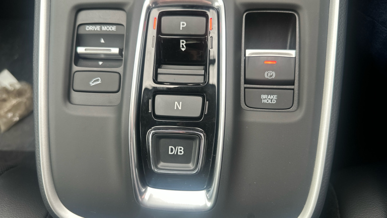 Honda CR-V 2.0 eHEV Advance 5dr eCVT Hybrid Estate